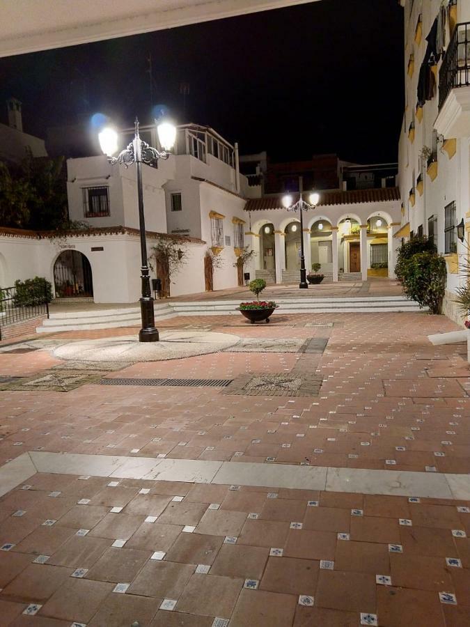 En El Corazon De Marbella Apartment Exterior photo