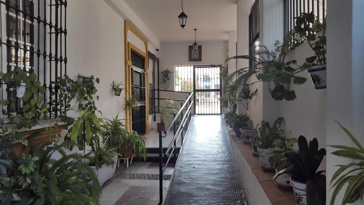 En El Corazon De Marbella Apartment Exterior photo