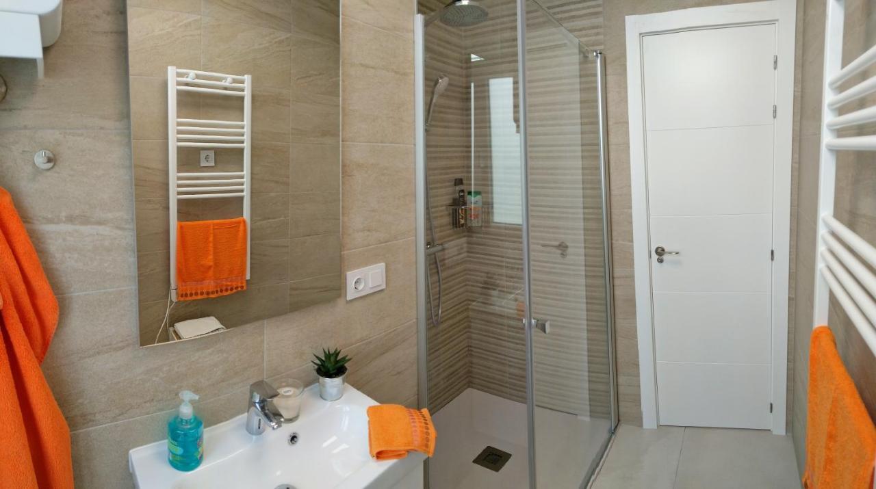En El Corazon De Marbella Apartment Exterior photo