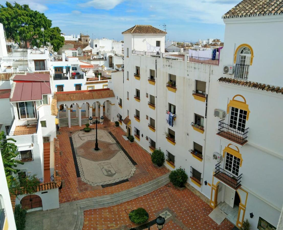 En El Corazon De Marbella Apartment Exterior photo