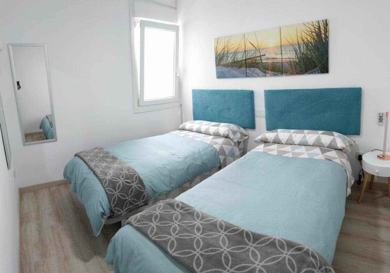 En El Corazon De Marbella Apartment Exterior photo