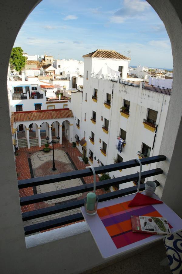 En El Corazon De Marbella Apartment Exterior photo