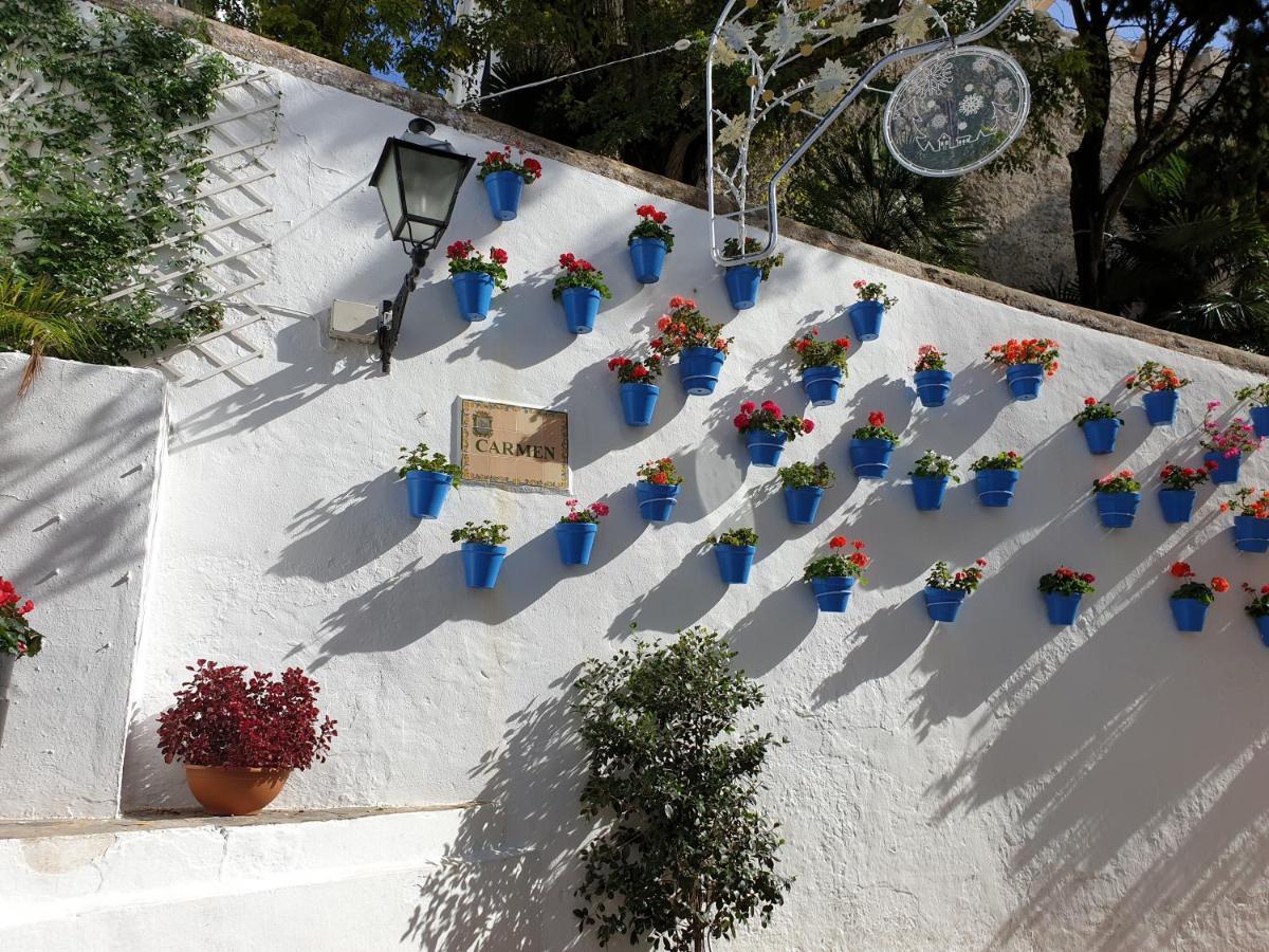 En El Corazon De Marbella Apartment Exterior photo
